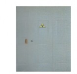 防護(hù)門（噴塑）LA07