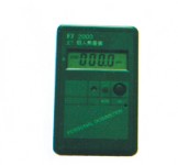 射線劑量儀FJ2000FC15