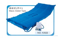 波動式 開口