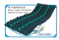 電子遙控波動式
