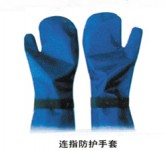 連指防護(hù)手套 FC12
